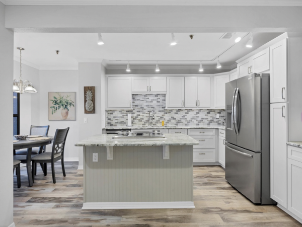 Longboat Key completely Renovated Vacation Condo