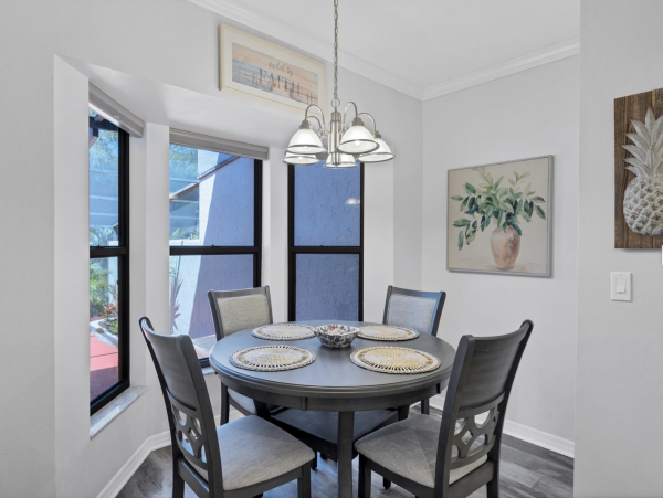 Longboat Key completely Renovated Vacation Condo