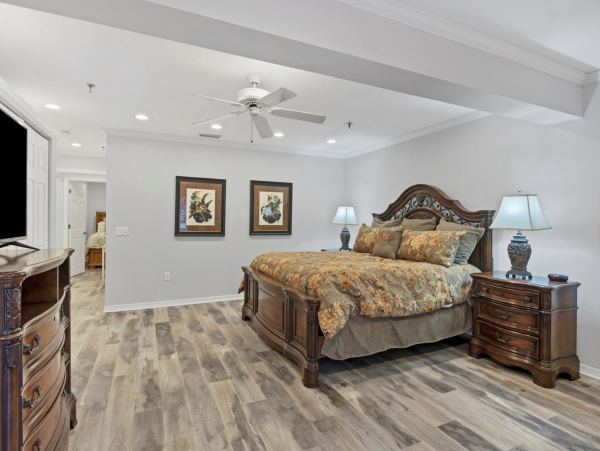 Longboat Key completely Renovated Vacation Condo