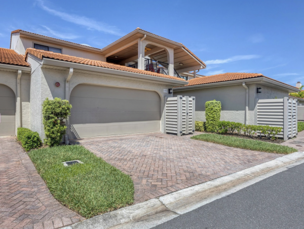 Longboat Key completely Renovated Vacation Condo