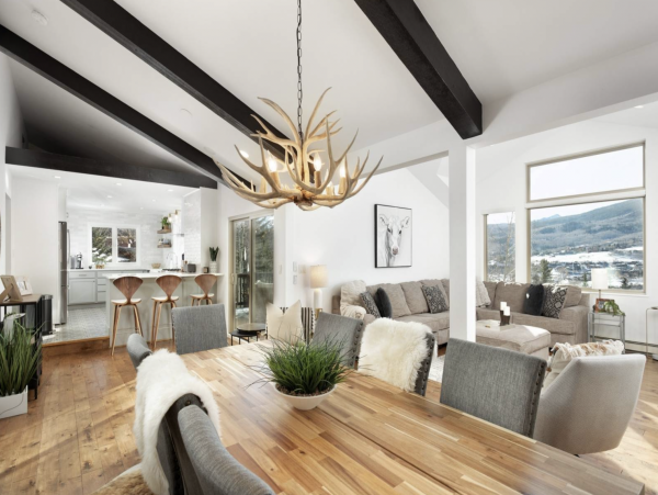 Snowmass luxury Vacation Home