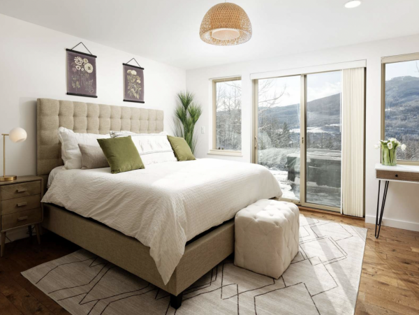 Snowmass luxury Vacation Home