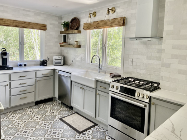 Snowmass luxury Vacation Home