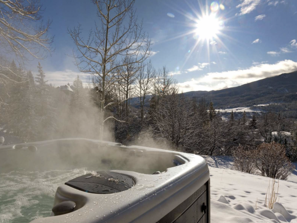 Snowmass luxury Vacation Home