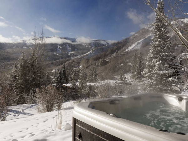 Snowmass luxury Vacation Home