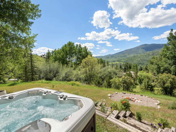 Snowmass luxury Vacation Home