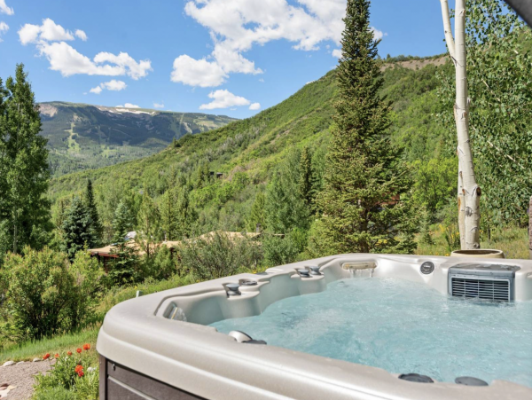 Snowmass luxury Vacation Home