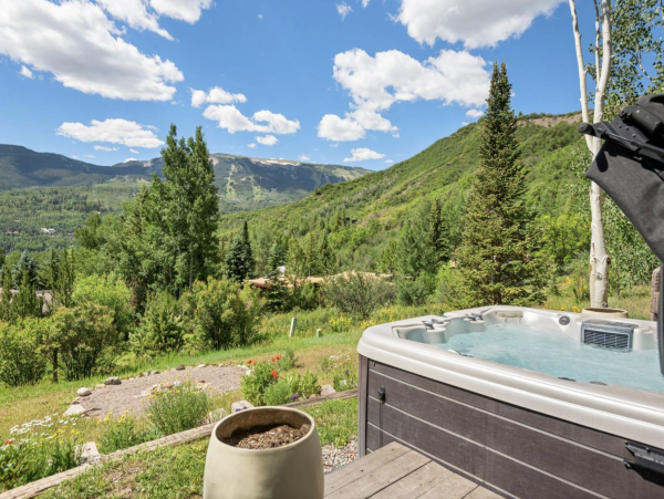 Snowmass luxury Vacation Home