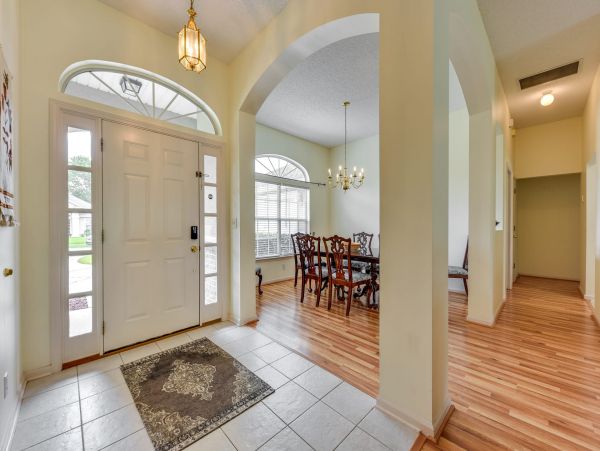 Charming Fernandina Beach 3 Bedroom Vacation Rental