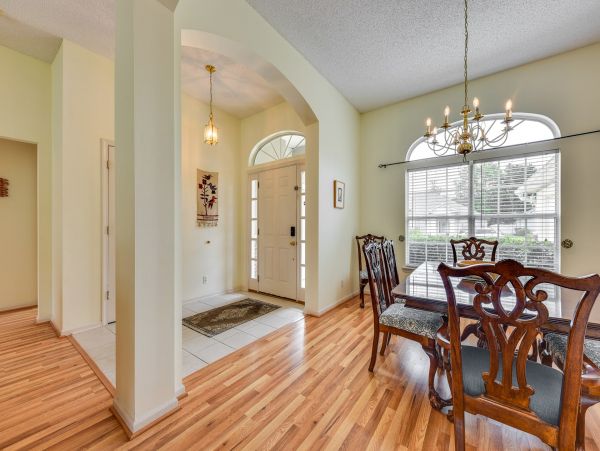 Charming Fernandina Beach 3 Bedroom Vacation Rental