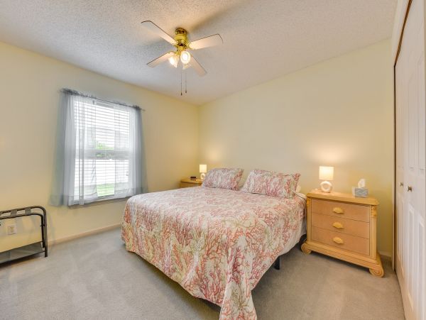 Charming Fernandina Beach 3 Bedroom Vacation Rental