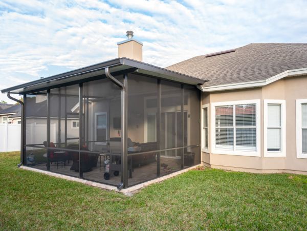 Charming Fernandina Beach 3 Bedroom Vacation Rental