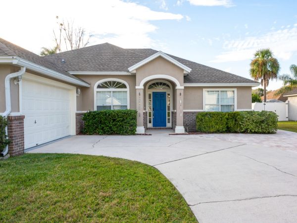 Charming Fernandina Beach 3 Bedroom Vacation Rental