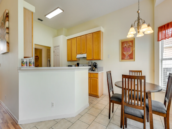 Charming Fernandina Beach 3 Bedroom Vacation Rental