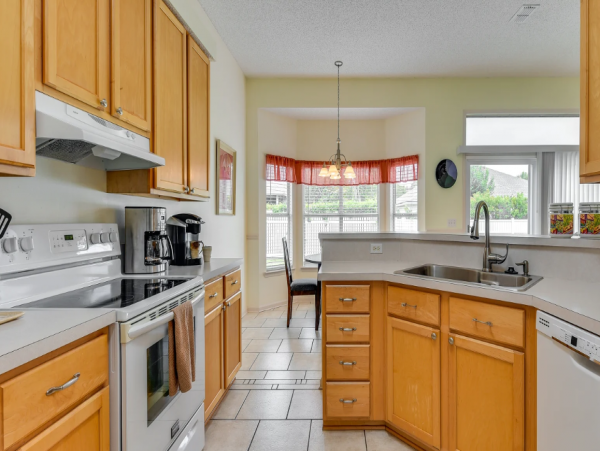 Charming Fernandina Beach 3 Bedroom Vacation Rental