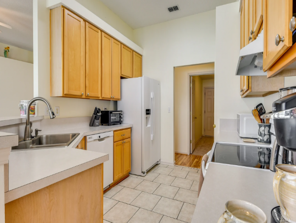 Charming Fernandina Beach 3 Bedroom Vacation Rental