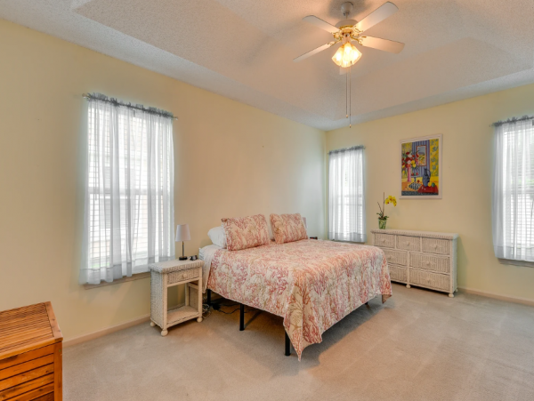 Charming Fernandina Beach 3 Bedroom Vacation Rental