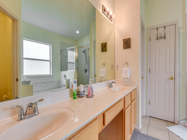 Charming Fernandina Beach 3 Bedroom Vacation Rental