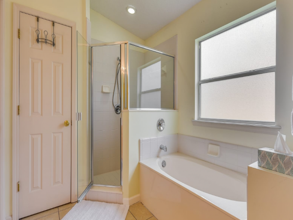 Charming Fernandina Beach 3 Bedroom Vacation Rental
