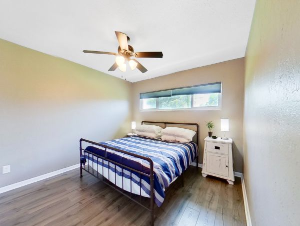 Cape Coral Vacation Home Three Bedroom