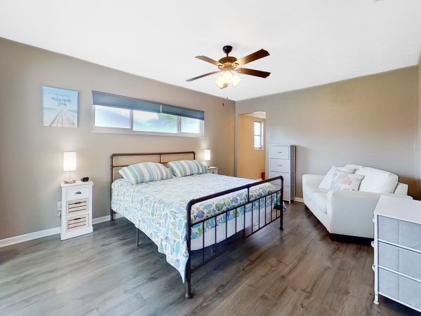 Cape Coral Vacation Home Three Bedroom