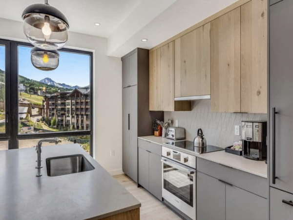 Snowmass Luxury Accommodation