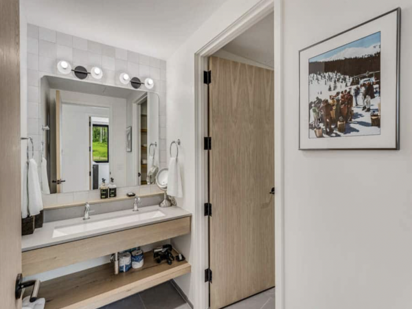 Snowmass Luxury Accommodation