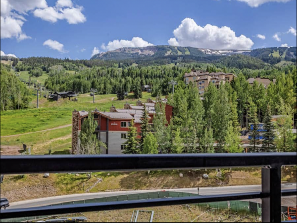 Snowmass Luxury Accommodation
