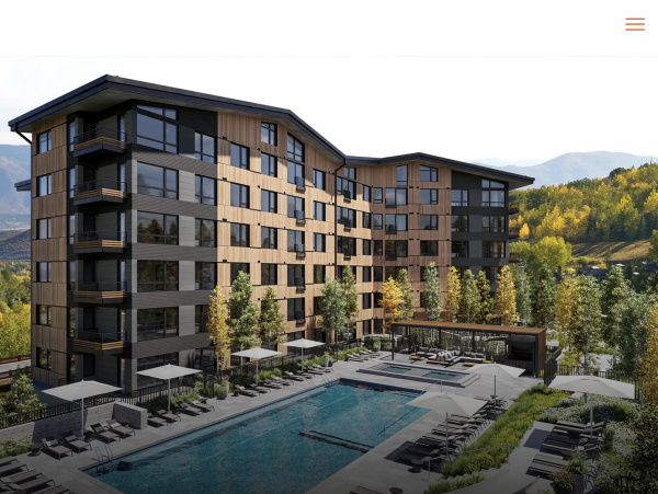 Snowmass Luxury Accommodation