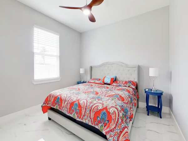 Cape Coral Luxury Pool Home New Arrival