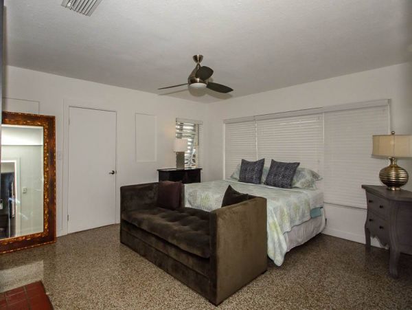 Indian Rocks Vacation Home Seven Bedroom