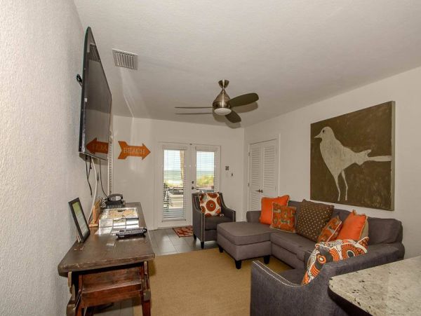Indian Rocks Vacation Home Seven Bedroom