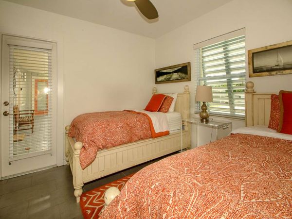 Indian Rocks Vacation Home Seven Bedroom