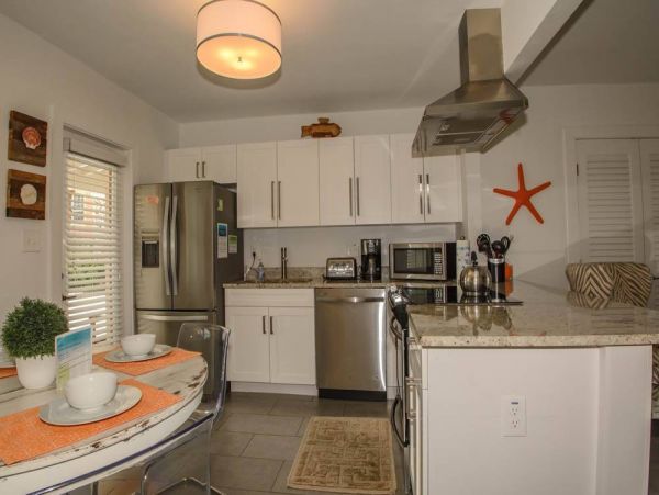 Indian Rocks Vacation Home Seven Bedroom