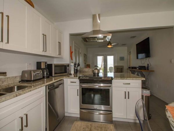 Indian Rocks Vacation Home Seven Bedroom