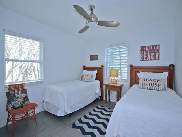 Indian Rocks Vacation Home Seven Bedroom