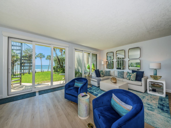 Fantastic Views Excellent Interior Stunning Beach Condo