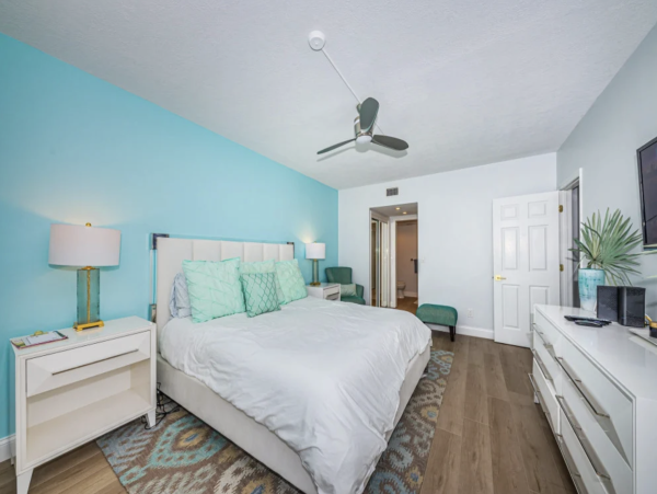 Fantastic Views Excellent Interior Stunning Beach Condo