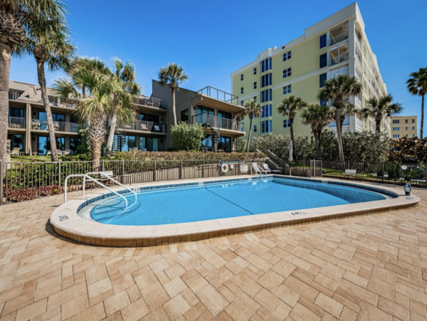 Fantastic Views Excellent Interior Stunning Beach Condo
