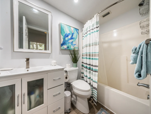 Fantastic Views Excellent Interior Stunning Beach Condo