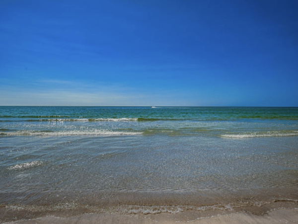 Fantastic Views Excellent Interior Stunning Beach Condo