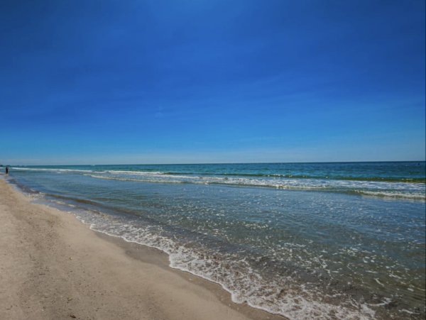 Fantastic Views Excellent Interior Stunning Beach Condo