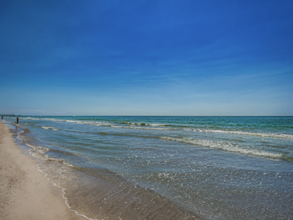 Fantastic Views Excellent Interior Stunning Beach Condo