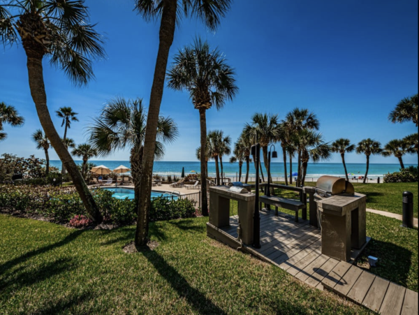 Fantastic Views Excellent Interior Stunning Beach Condo