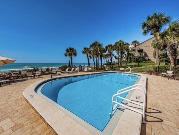 Fantastic Views Excellent Interior Stunning Beach Condo