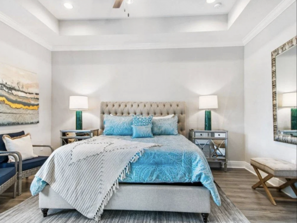 Stunning Reddington Beach New Addition to Rental Market!
