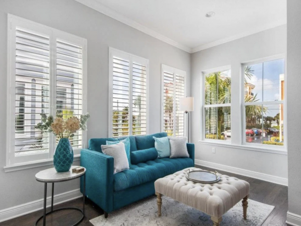 Stunning Reddington Beach New Addition to Rental Market!