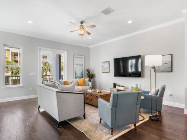Stunning Reddington Beach New Addition to Rental Market!