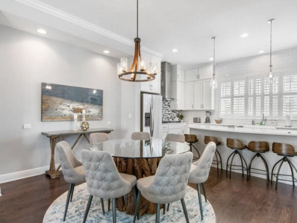 Stunning Reddington Beach New Addition to Rental Market!