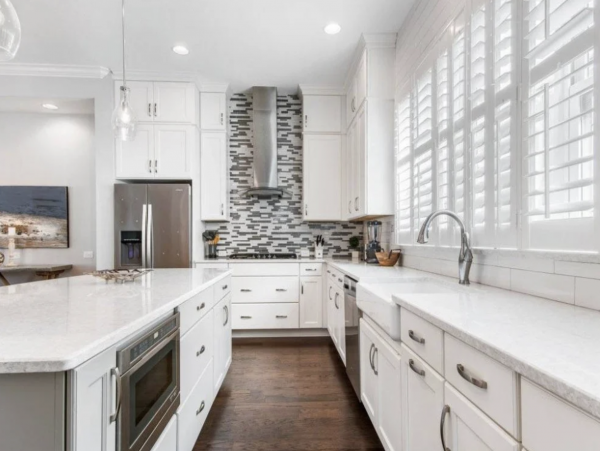 Stunning Reddington Beach New Addition to Rental Market!